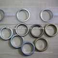 2014 new 54mm nylon curtain tape